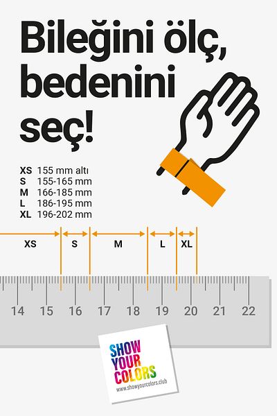 Galatasaray Licensed Bracelet Set