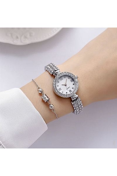 pullmarkt Minimal - Stoned Women's Wristwatch