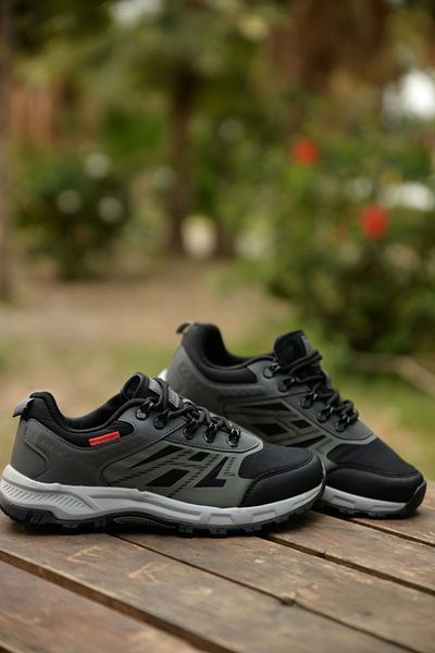 Dunlop hiking shoes new arrivals