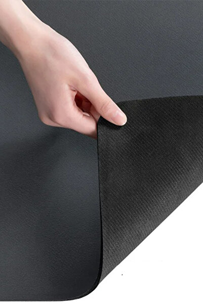 Riddex Mutfak Tezgah Üstü Bulaşık Kurutma Matı Tezgah Üstü Mikrofiber Bulaşık...