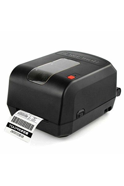 HONEYWELL Pc42e T Masaüstü Barkod Yazıcı(ETHERNETLİ)