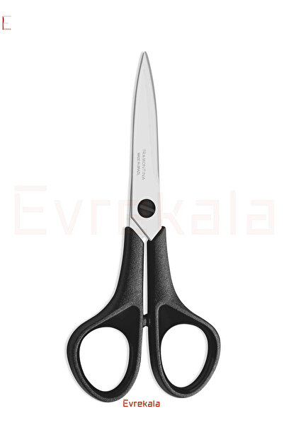 TRAMONTINA Evrekala مقص متعدد الأغراض Tramontina مقص من الفولاذ المقاوم للصدأ...