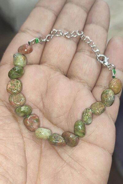 TAŞÇIZADE سوار من الحجر الطبيعي القابل للتعديل من Unakit Stone