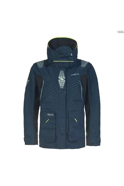 Musto W BR2 OFFSHORE SAIL COAT 2.0