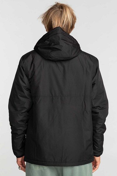 BİLLABONG Billabong Transport insulated Men's Jacket EBYJK00119