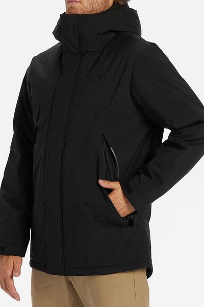 BİLLABONG Billabong Expedition Men's Jacket ABYJK00173