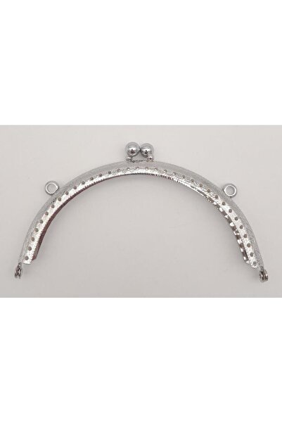 angel çanta aksesuar Accesoriu Geanta Angel 12,5 cm Portofel Oval Clip Portof...