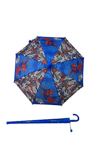 Genel Markalar Bardaklı Süpriz Çoçuk Şemsiyesi