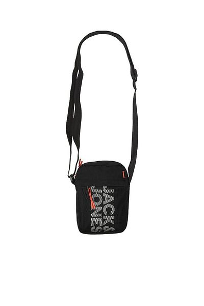 Jack & Jones Geantă pentru bărbați Jack Jones Ashafort Mesh 12233477