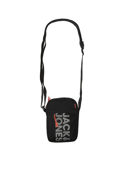 Jack & Jones Geantă pentru bărbați Jack Jones Ashafort Mesh 12233477