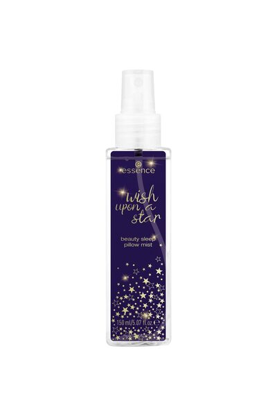 Essence wish upon a star beauty sleep dream bright like a starry night!, transparent (150 ml)