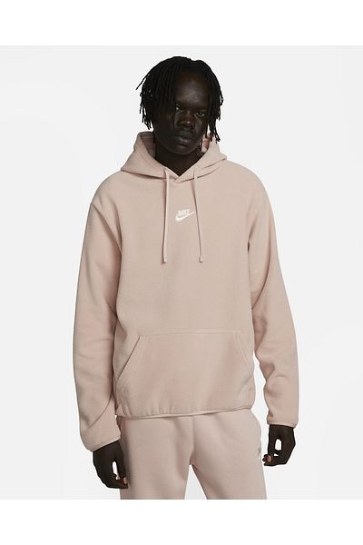 Nike Sportswear Men's Hooded Fleece