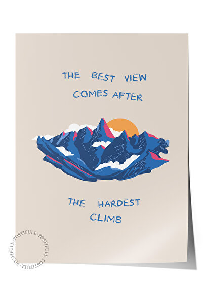 Postifull Αφίσα τοίχου με θέμα το σχέδιο του ταξιδιού, αφίσα χωρίς πλαίσιο αι...