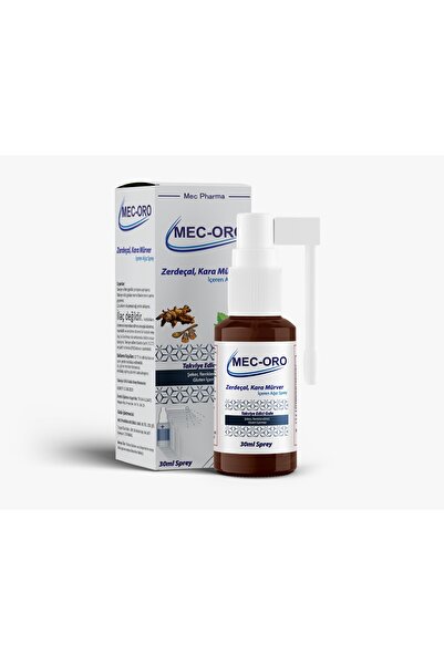MEC-ORO