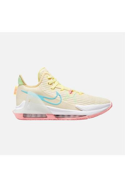 Nike Lebron Witness 6 Cz4052-103 Basketball Shoes