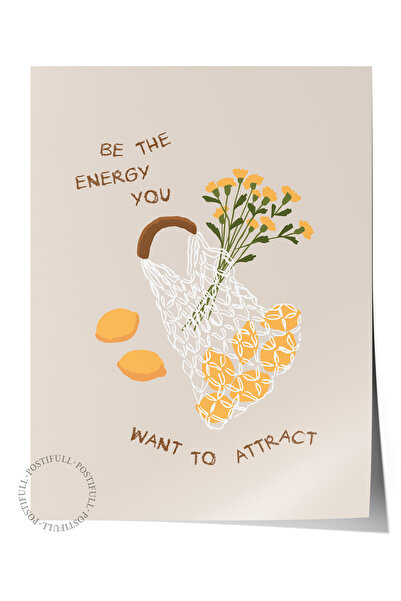 Postifull Gezi Çizim Temalı Duvar Posteri, Estetik Çerçevesiz Poster - Yatak ...