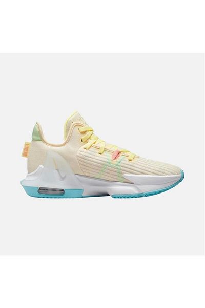 Nike Lebron Witness 6 Cz4052-103 Basketball Shoes