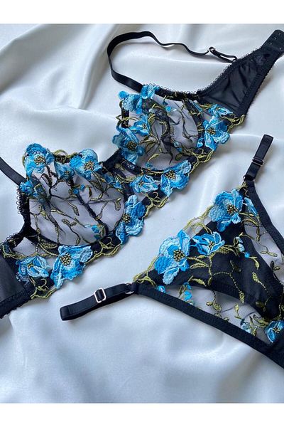 WİNTEX Σετ σουτιέν Lilibet Lace