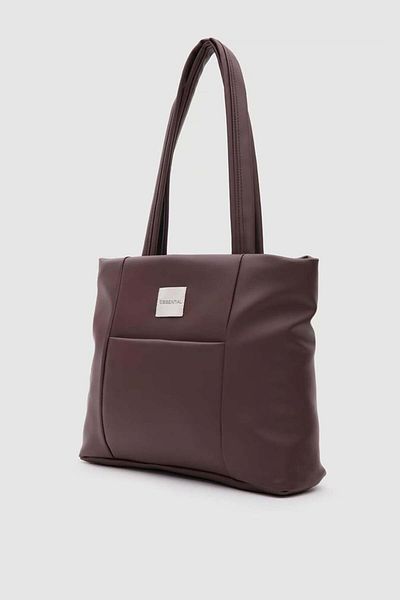 citycenterfashion Geantă de mână și de umăr de bază, din satin, cu fermoar, căptușită, cty-lbn-9254