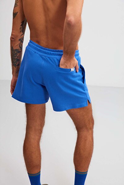 GRIMELANGE Idaho Regular Relaxed Shorts