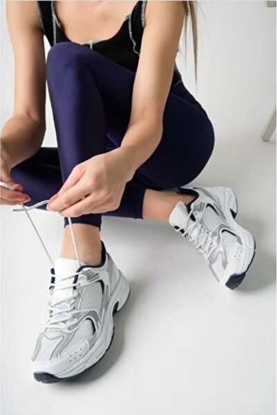 MUWAGO Unisex Günlük Sneaker