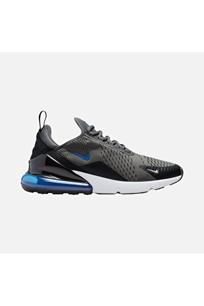 Nike Air Max 270 Siyah Erkek Spor Ayakkabı DV6494-001