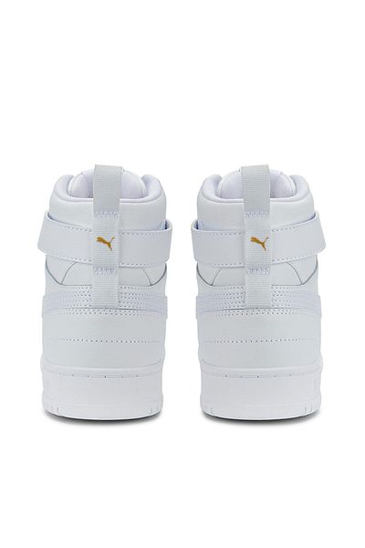 Puma 385839   02 Rbd Game White Daily αθλητικά παπούτσια