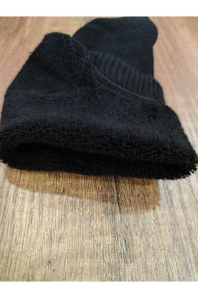 Leement socks Унисекс 8 чифта дебели зимни къси чорапи с маратонки