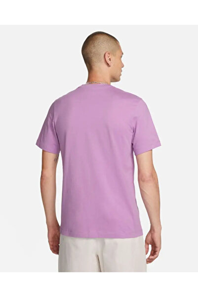 Nike Спортивний клуб Mor Erkek Футболка