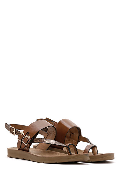 Derimod Women's Flip Flops Sandals