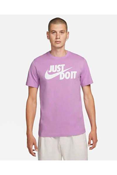 Nike Спортивний клуб Mor Erkek Футболка