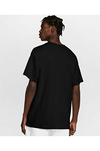 Nike Ανδρικό μπλουζάκι Solo Swoosh