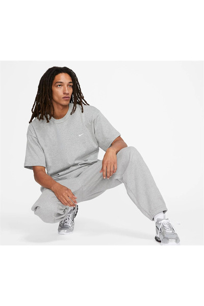 Nike NRG Solo Swoosh Men's Short Sleeve T-Shirt