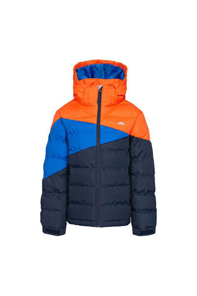 Trespass Mavi Erkek Çocuk Mont LAYOUT - MALE CASUAL JKT