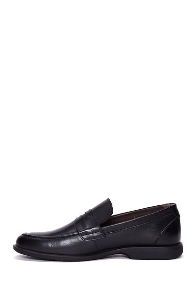 Derimod Men's Leather Shoes - Stylish and Comfortable