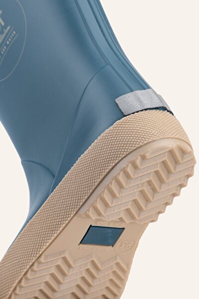 IGOR Splash Dk Borreguito Çocuk Yağmur Çizmesi W10293-Pet