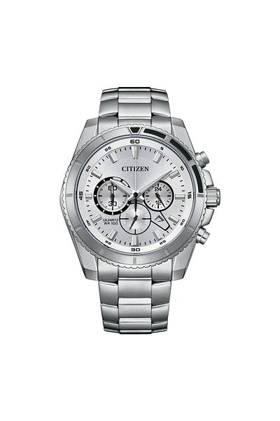 Citizen An8200-50a Men's Wristwatch