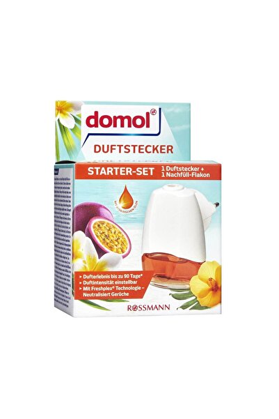 DOMOL Tropik Meyveli Oda Kokusu 25 ml