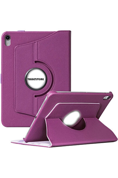 TEKNETSTORE حافظة Huawei Matepad Air مقاس 11.5 بوصة قابلة للدوران 360 درجة من...