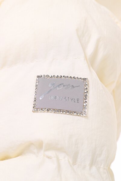 Benittokids Baby Girl Coat 51285