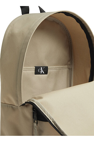 Calvin Klein Bej Erkek Sırt Çantası SPORT ESSENTIALS CAMPUS BP40 M