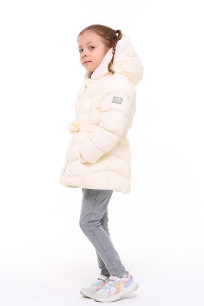 Benittokids Baby Girl Coat 51285