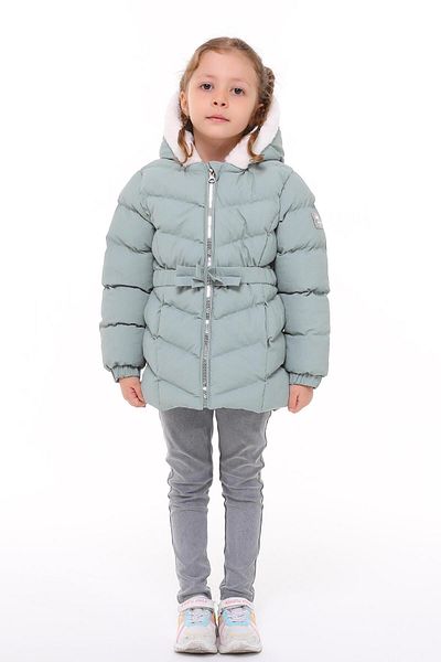 Benittokids Baby Girl Coat 51285