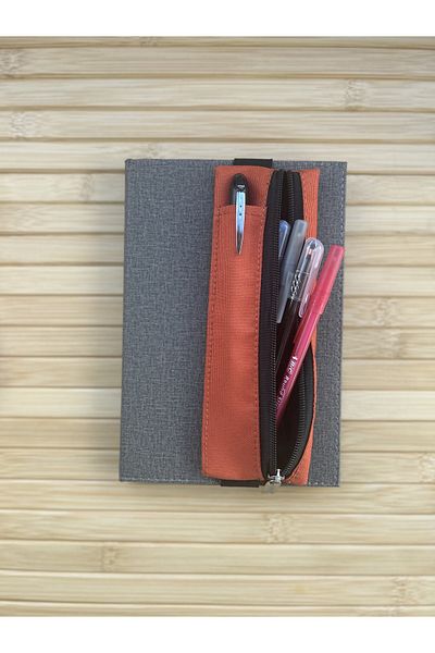 Kedirengi Fabric Pen Holder - Elastic