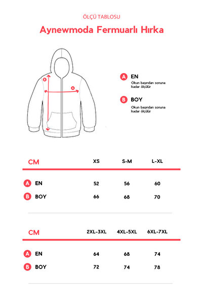 AY MONTANA Men's Compass Printed Hooded Zippered Sweatshirt Top and Bottom Set