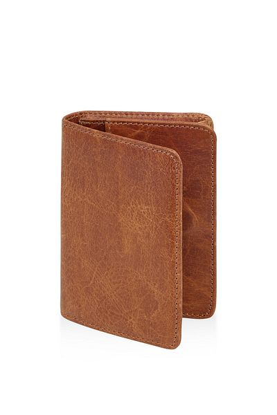 U.S. Polo Assn. Унисекс калъф/портфейл от естествена кожа US Polo Assn 23774 TABA
