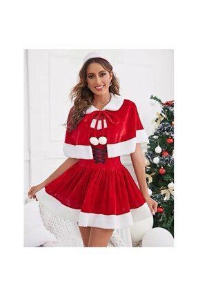 Tunique de noel outlet