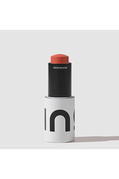 INO Cosmetic Catch Bloom Spf30 Renkli Dudak Ve Yanak Nemlendiricisi - Saf Kol...