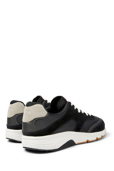 CAMPER Men's Camper Drift Leather Sneakers