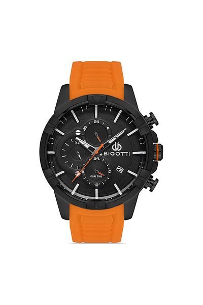 Bigotti Bg.1.10346.5 Men's Wristwatch
